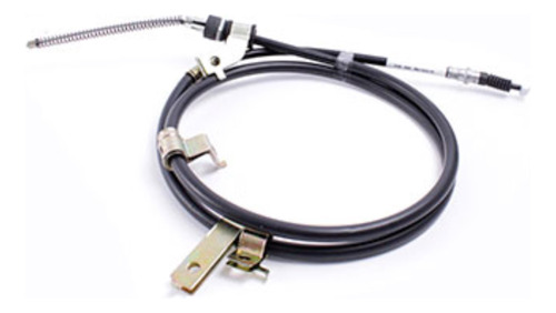 Cable Freno Mano Izquierdo Mitsubishi L200 Katana 2.5 07-13