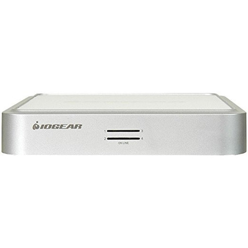 Iogear 4 Puertos Vga Minivista Micro Usb Kvm Switch Con Audi