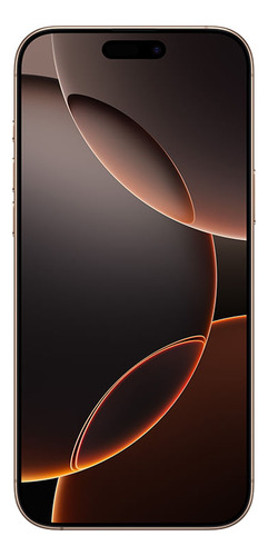iPhone 16 Pro Max(256gb) Sim Física (Usado)