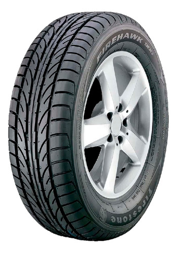 Caucho Firestone 195/60r13 83h 900 Ln Firehawk