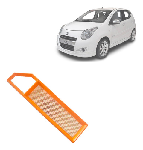 Filtro De Aire Para Suzuki Alto 2009-2016