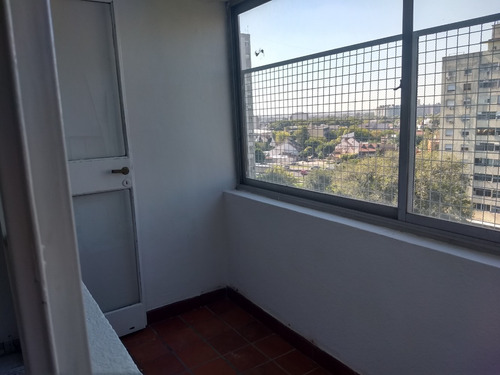 Imagen 7 de 14 de Dueño Vende Dto 3 Amb + Cochera. Remodelado Fte A Gral. Paz
