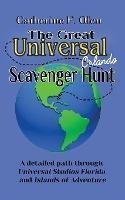 Libro The Great Universal Studios Orlando Scavenger Hunt ...