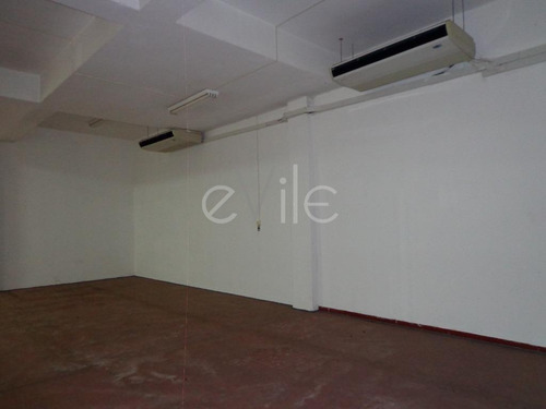 Salão À Venda Em Jardim Chapadão - Sl002837