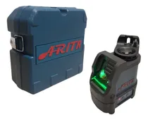 Comprar Nivel A Laser Arita 2 Linhas Verde Alcance 30m Base + Maleta