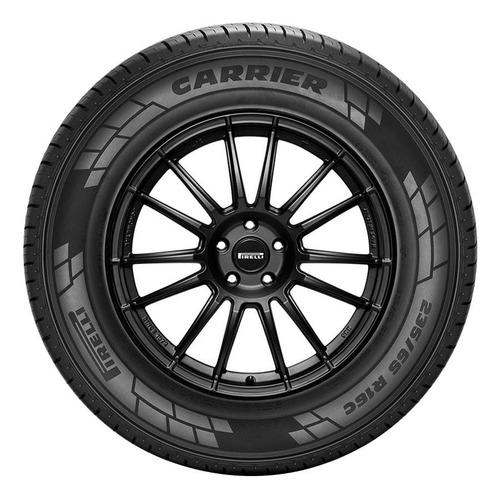 Pneu Pirelli Aro 16 Carrier 215/65r16c 109t