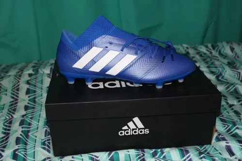 Adidas nemeziz en caja sales