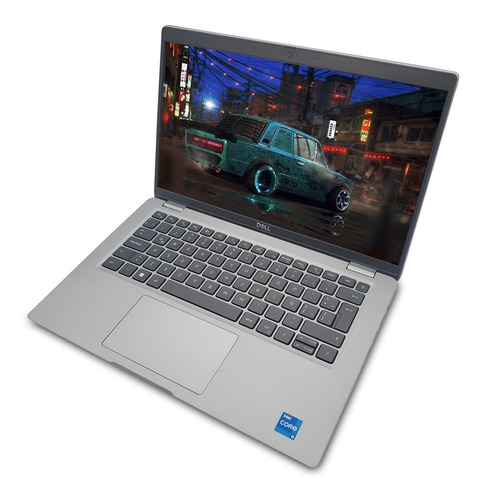 Laptop Dell Latitude 5430 Corei5-1235u 8gb 256gb Ssd Ref (Reacondicionado)