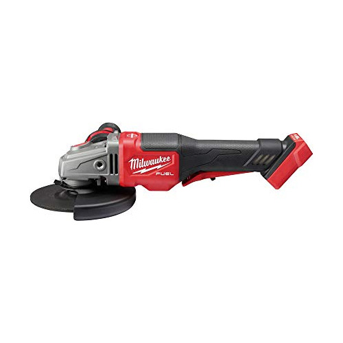 Molinillo De Frenado Milwaukee 2980-20 M18 De 4-1 / 2 PuLG. 