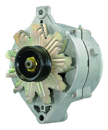 Alternador Para Ltd 82-86, Crown Victoria 87-91 5.0l Y 5.8l (Reacondicionado)