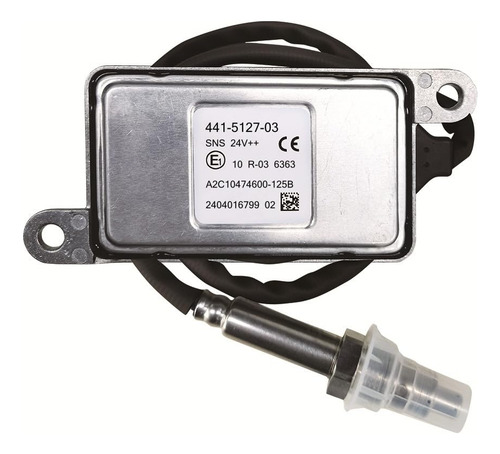 4415127 441-5127-03 Sensor De Óxido De Nitrógeno 441512703 2
