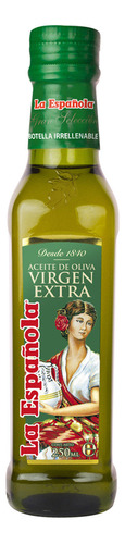 Aceite De Oliva La Española 250 Ml