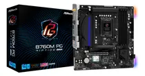Comprar Placa Asrock B760m Pg Riptide Wiffi