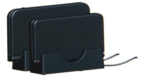 Usb Base Estación Muelle Para Nueva / 3ds Xl