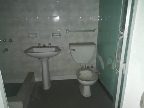 Imagen 15 de 27 de Lote Comercial En Esquina C/ Casa 6 Amb. Y Local A Refaccionar - Solo Uso Comercial - S.justo (ctro)