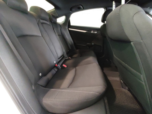 Imagen 13 de 20 de Honda Civic Ex Bareinautos