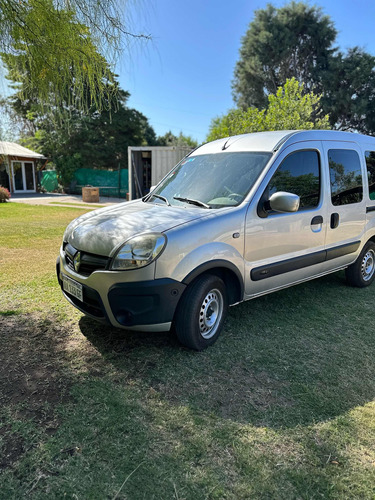 Renault Kangoo 1.6 Ph3 Authentique Plus Lc