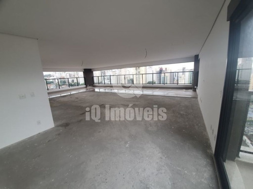 Imagem 14 de 15 de Apartamento Em Sta Cecilia(higienopolis) C/ 310 Mts C/5 Suítes 4 Vagas R$ 4.664.000,00 - Iq26599