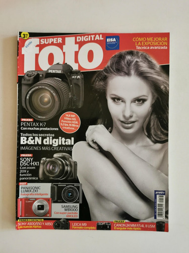 Revista Super Foto Digital #166