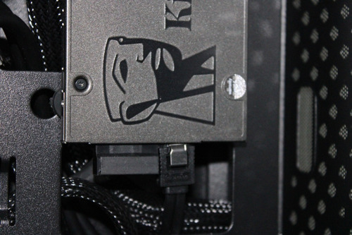 Imagen 4 de 8 de Pc Gamer I7 9700k 16gb 1tb 480gb Ssd Rtx 2070 Usada Barata