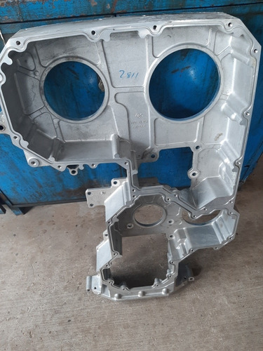 Tapa Frontal Motor Isx Cummins Np 4059393 (Usado)