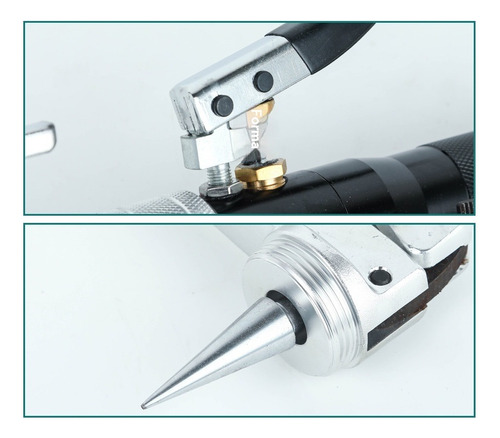Expansor De Tubo De Calefacción Por Suelo Pex-1632