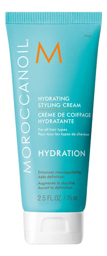 Moroccanoil Crema Hidratante - 7350718:mL a $125990