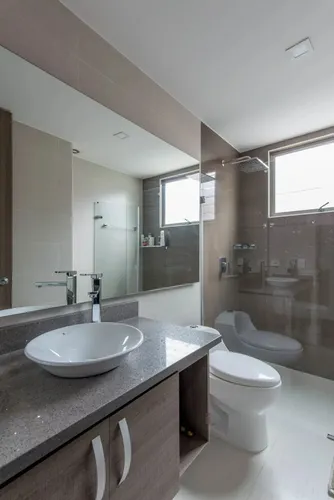 Apartamento En Arriendo/venta En Ciudad Jardín Norte. Cod V16306