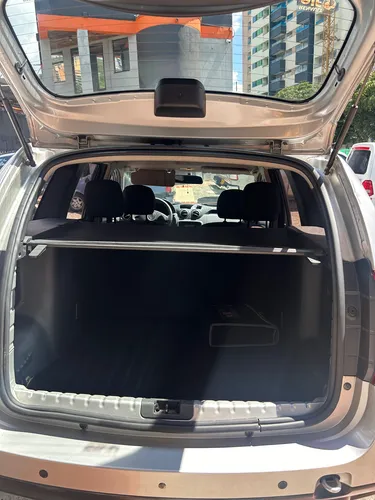 Renault Duster 1.6 Expression