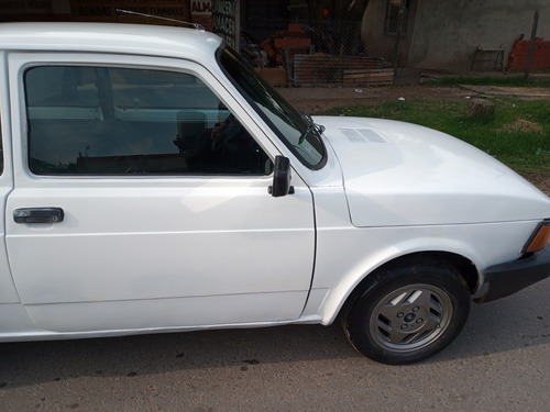 Fiat 147 1.3 Trd 1994
