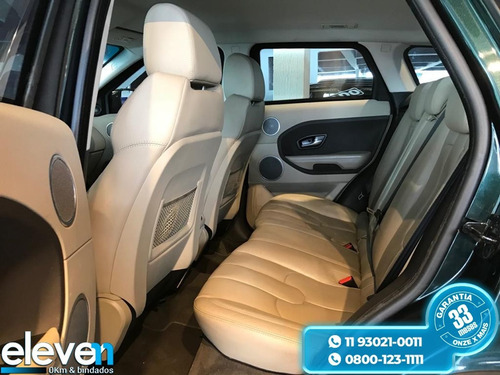 Land Rover Range Rover Range R.evoque Pure 2.0 Aut. 5p 2...