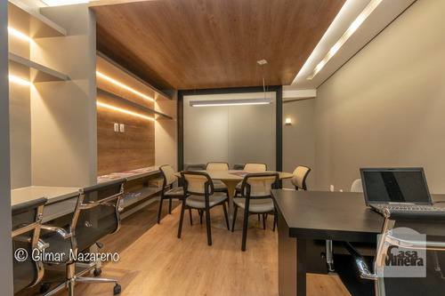 Imagem 6 de 13 de Sala-andar À Venda No Barro Preto - Código 258277 - 258277