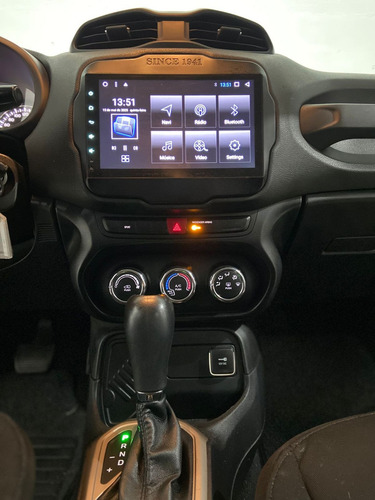 Jeep Renegade 4x2 Flex 16V Aut.