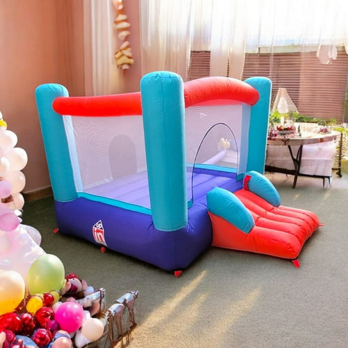 Juegos Inflables Arriendo