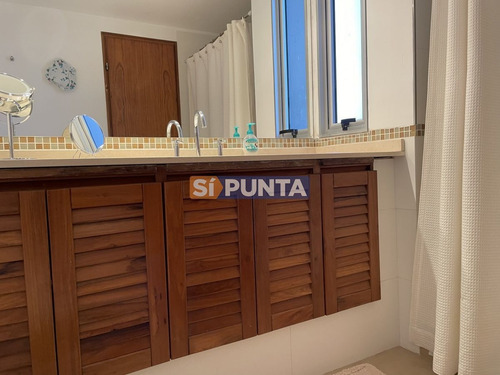Imagen 18 de 18 de Espectacular Apartamento En Venta
