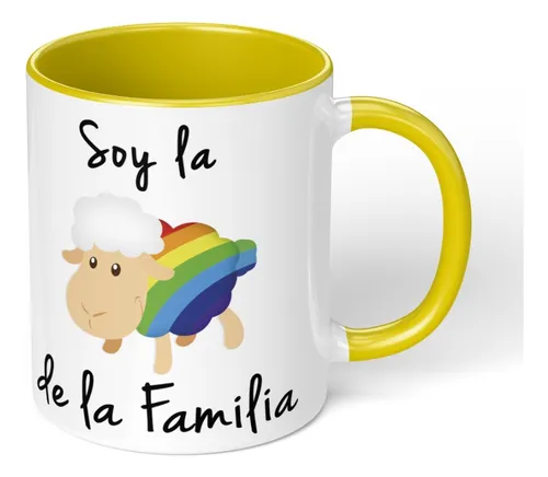 comprar Taza Pocillo Cafe Lgbt Modelo 6  Varios Colores