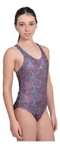 Comprar Mallas Enteras Buen Nado Nenas Natacion Art 124 T 10 Al 16