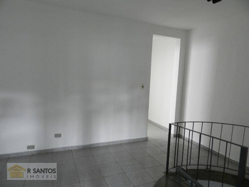 Casa À Venda, 240 M² Por R$ 900.000,00 - Jardim Aeroporto - São Paulo/sp - Ca0335