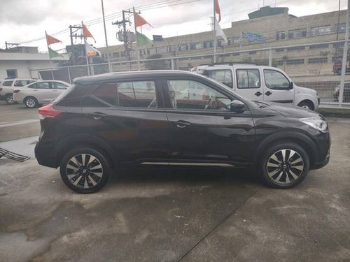 Imagem 7 de 9 de Nissan Kicks 1.6 16v Flexstart Sv 4p Xtronic