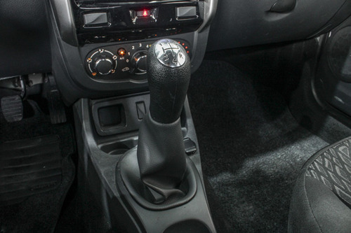 Renault Duster Oroch OROCH Expression 1.6 Flex 16V Mec.