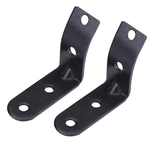 Kit De Reparación De Bisagra Para Guantera De Audi A4 S4 Rs4