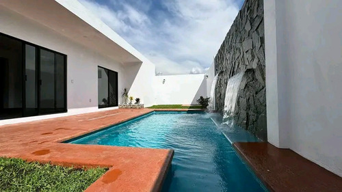 A Minutos Del Camino Real Sumiya Estrene Moderna Casa 1 Niv
