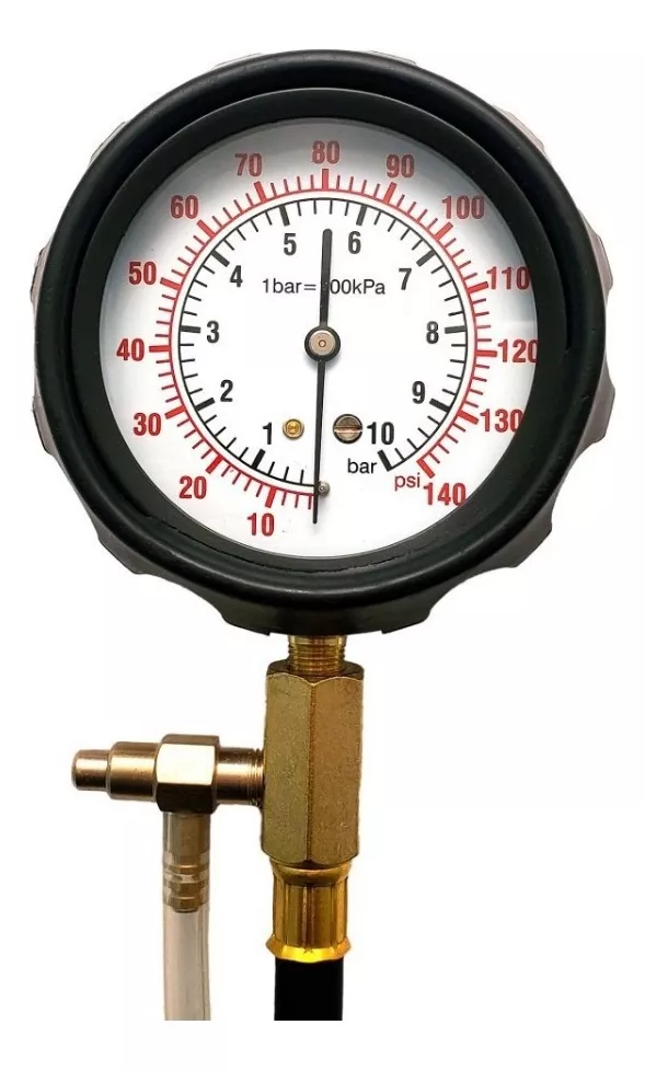 Segunda imagen para búsqueda de manometro de presion de gasolina