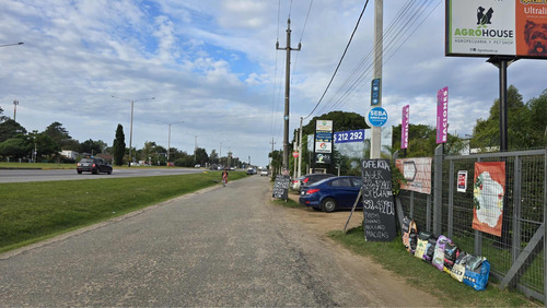 Vendo Llave De Comercio Agropecuaria Y Pet Shop Ruta Inter B