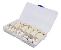 Comprar Eh1 Kit De Ruedas Para Pulir Y Pulir, Taladro Rotativo De