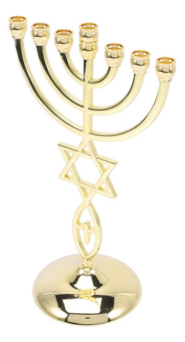 Aaa Cáliz Vertical Con Forma De Candelabro De 7 Cabezas