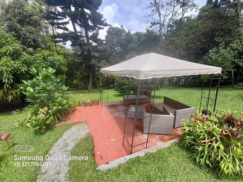 Casa Lote En Venta En  Envigado - Antioquia