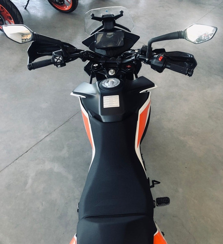Imagen 14 de 22 de Ktm Adventure 390-12 Cuotas Sin Interes-dolar Pre Motoswift