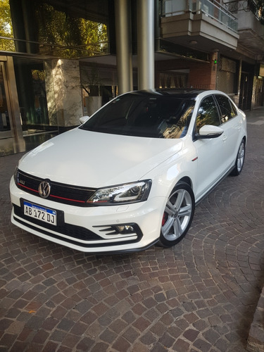 Volkswagen Vento 2.0 Tsi Gli 211cv App Connect + Nav