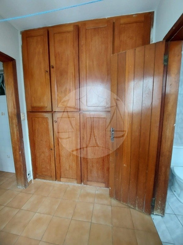 Imagem 10 de 15 de Apartamento No Tirol Com Excelente Localizacao - V-11810